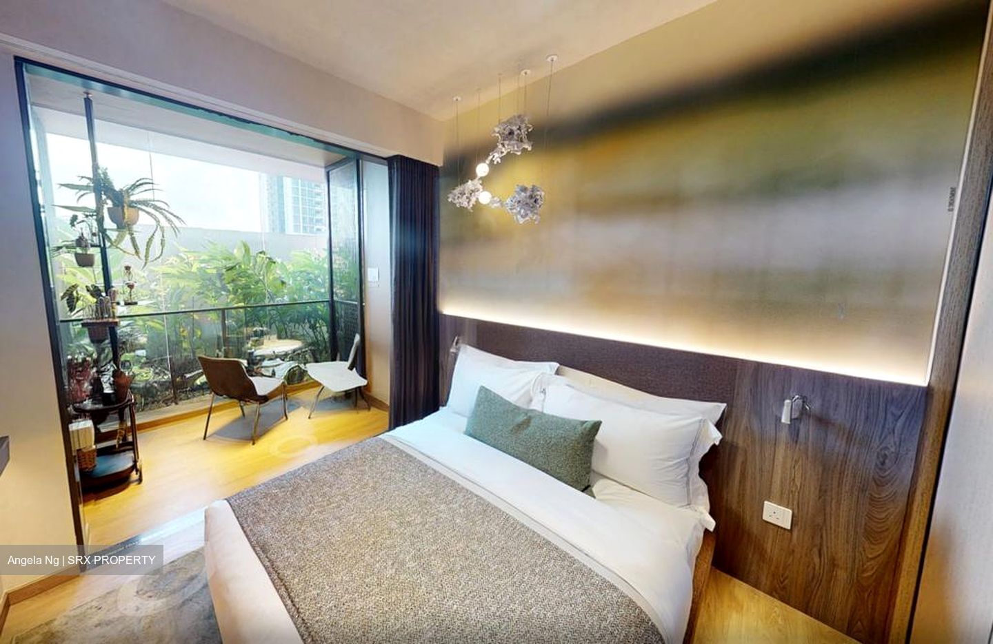 Pine Grove (D21), Condominium #500277631